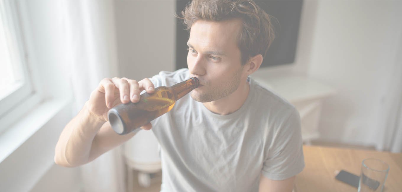 Лечение алкоголизма без ведома больного