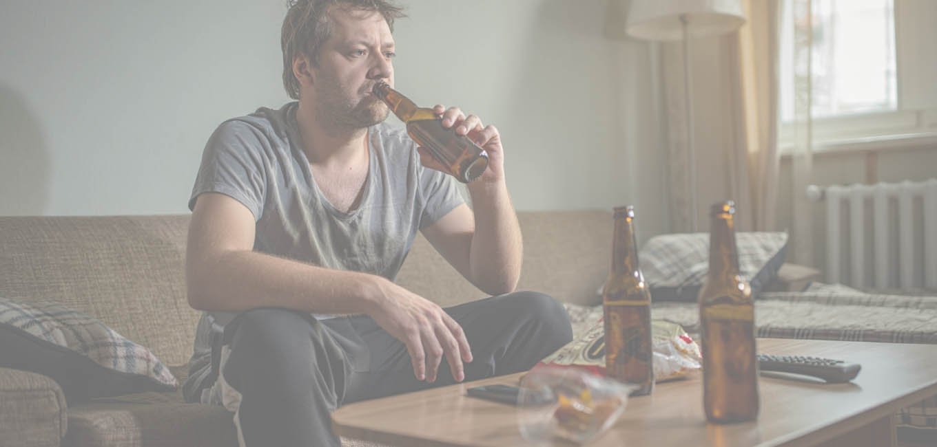 Лечение пивного алкоголизма